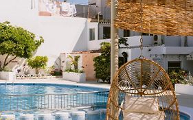 Apartamentos Marian